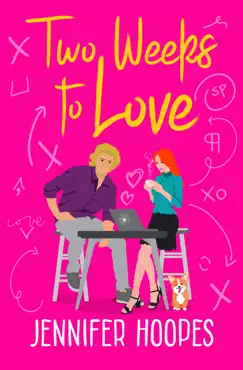 two weeks to love book cover image