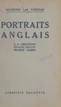Portraits anglais synopsis, comments