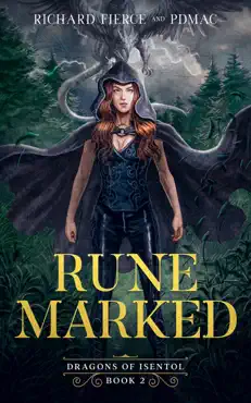 rune marked book cover image