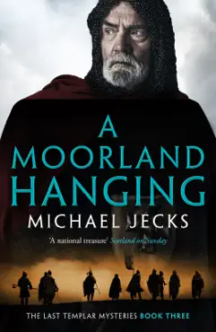 a moorland hanging imagen de la portada del libro
