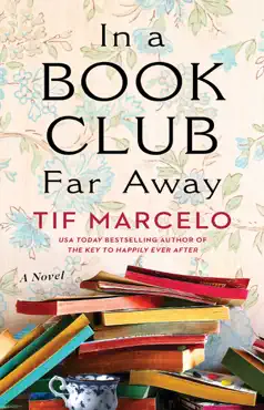 in a book club far away book cover image