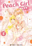 Peach Girl NEXT Volume 8 synopsis, comments