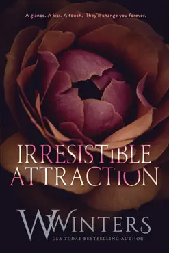 irresistible attraction book cover image