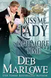 Kiss Me Lady One More Time synopsis, comments