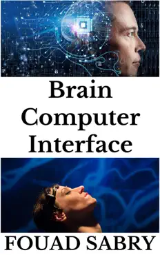 brain computer interface book cover image