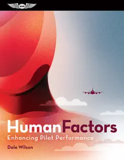 human factors book cover image