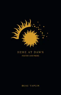 here at dawn book cover image