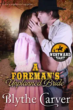 a foreman’s unplanned bride book cover image