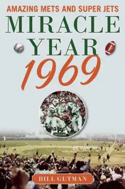 miracle year 1969 book cover image