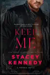Keep Me book summary, reviews and download