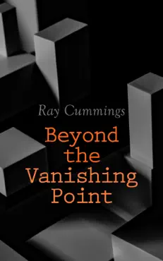 beyond the vanishing point book cover image
