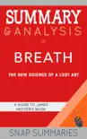 Summary & Analysis of Breath sinopsis y comentarios
