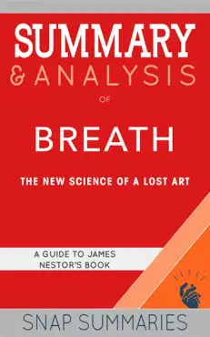 summary & analysis of breath imagen de la portada del libro