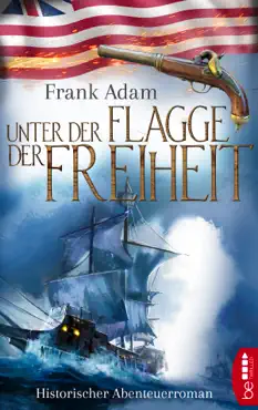 unter der flagge der freiheit book cover image