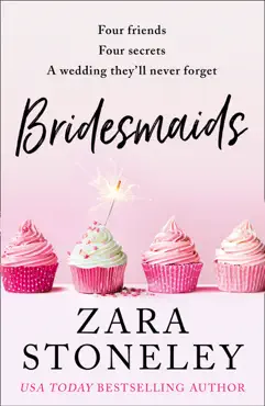 bridesmaids book cover image