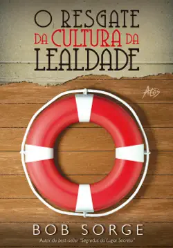 o resgate da cultura da lealdade book cover image
