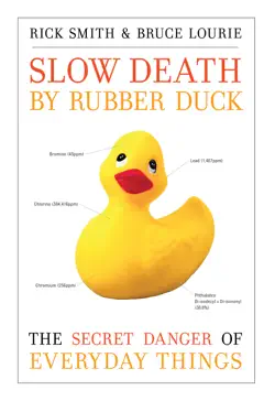 slow death by rubber duck book cover image