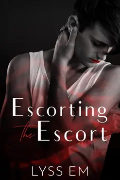 escorting the escort book cover image