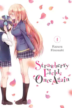 strawberry fields once again, vol. 1 book cover image