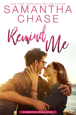 remind me book cover image