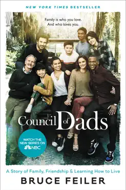 the council of dads book cover image