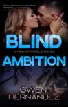 Blind Ambition synopsis, comments