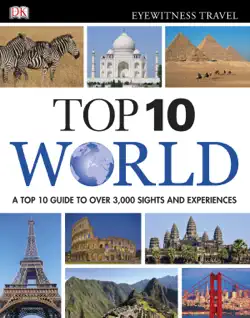 dk eyewitness top 10 world imagen de la portada del libro