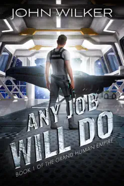 any job will do book cover image