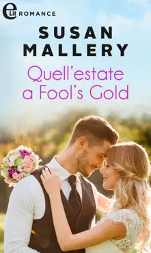 quell'estate a fool's gold (elit) book cover image