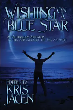 wishing on a blue star book cover image