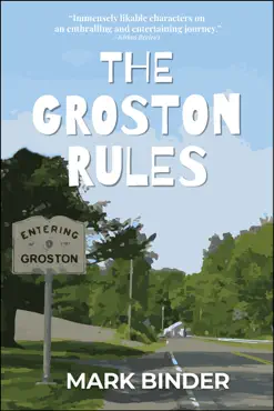 the groston rules book cover image