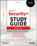 CompTIA Security+ Study Guide book summary, reviews and download