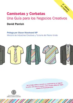 camisetas y corbatas book cover image