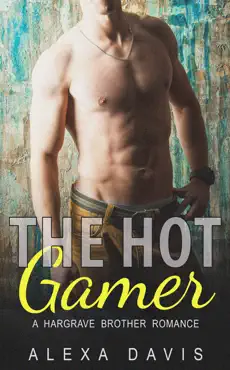 the hot gamer book cover image