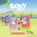 Bluey: Grannies e-book