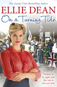 on a turning tide book cover image