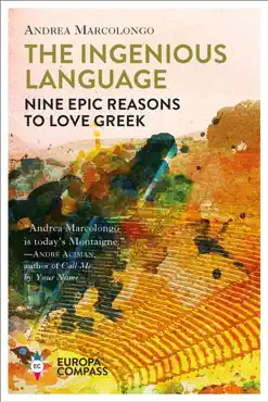 the ingenious language book cover image