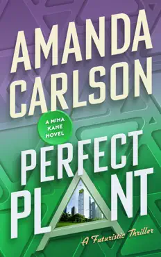 perfect plant book cover image