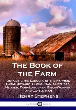 the book of the farm book cover image