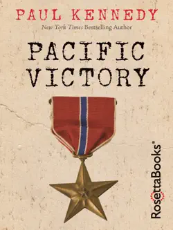 pacific victory book cover image