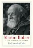 Martin Buber synopsis, comments