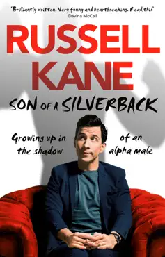 son of a silverback book cover image