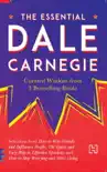The Essential Dale Carnegie synopsis, comments