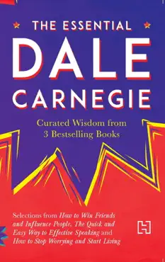 the essential dale carnegie book cover image