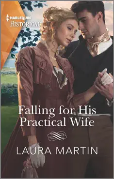 falling for his practical wife imagen de la portada del libro
