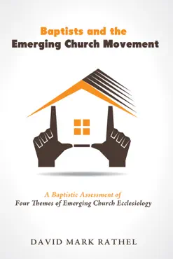 baptists and the emerging church movement imagen de la portada del libro