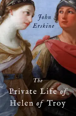 the private life of helen of troy book cover image