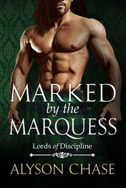marked by the marquess book cover image