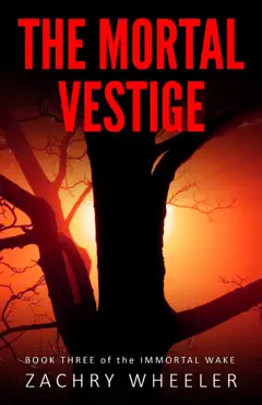 the mortal vestige book cover image