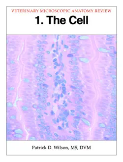 1. the cell book cover image